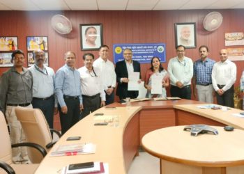 VAMNICOM partners with Syngenta Foundation to revitalize Rural Banking