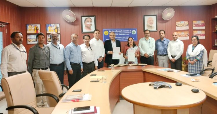 VAMNICOM partners with Syngenta Foundation to revitalize Rural Banking