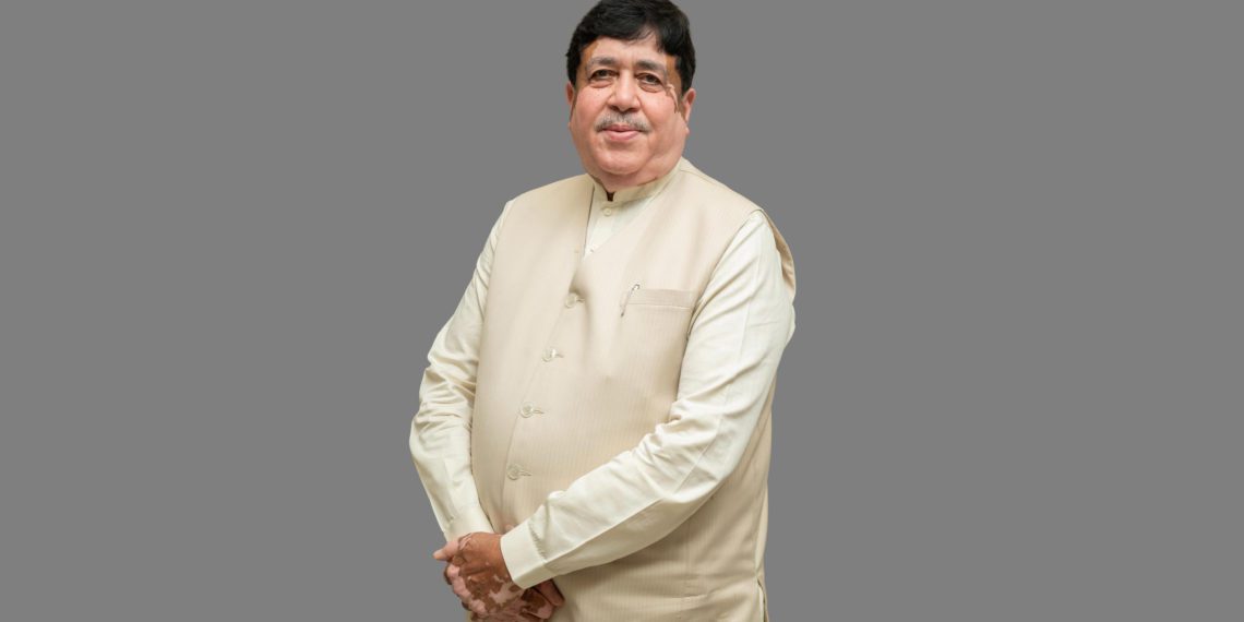 Tribhuvan Co-op University to usher in Golden Future for Co-ops & Youth