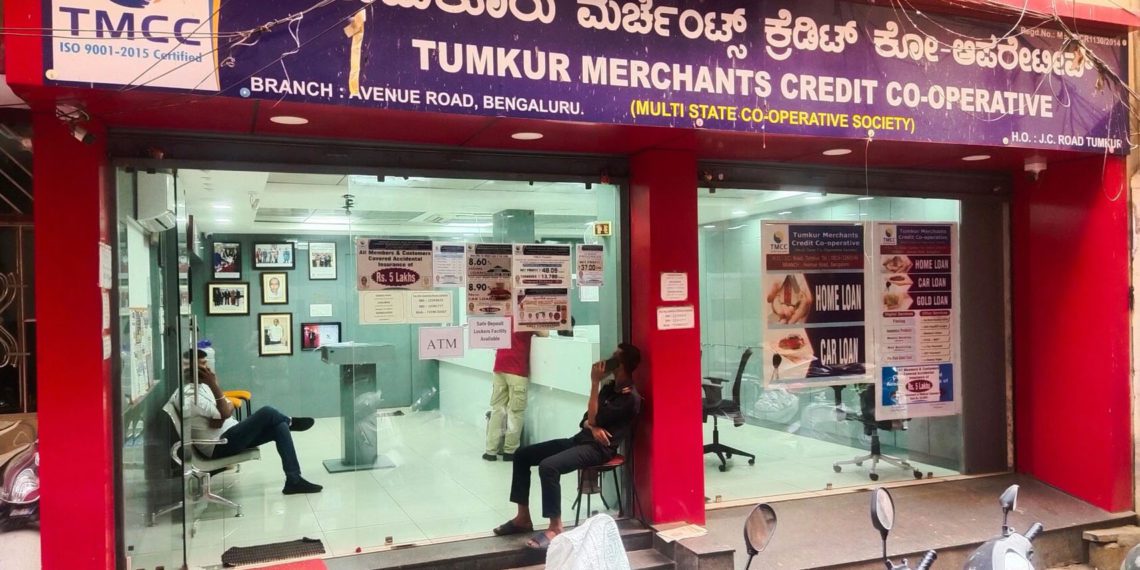 TMCC business crosses Rs 2,800cr; profit at Rs 190cr