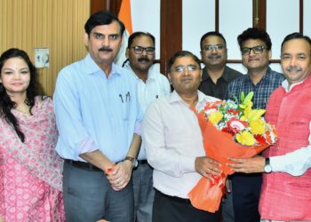 UP State Co-op Bank profit surges 37%, business at Rs 27K crores