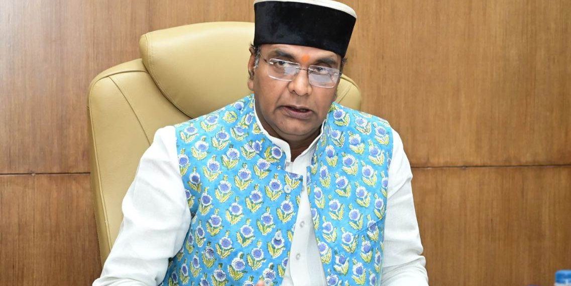 MP forms Panel to review Cooperative Act