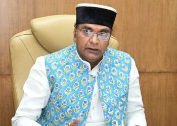 MP forms Panel to review Cooperative Act