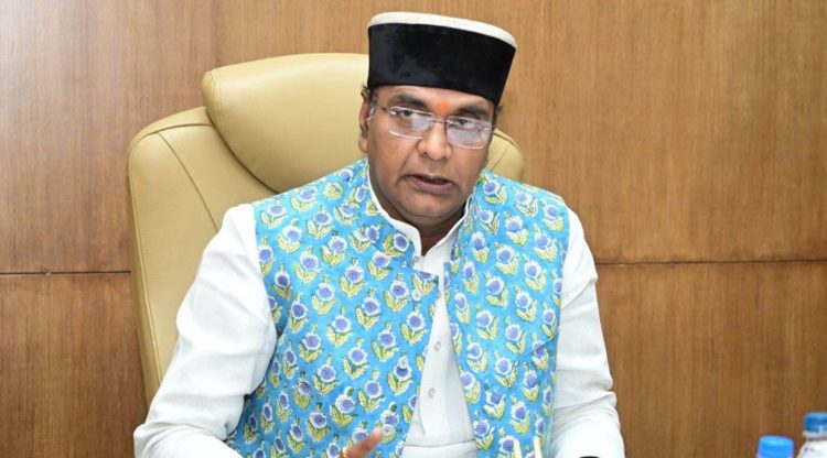 MP forms Panel to review Cooperative Act