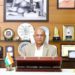 Tribhuvan Sah University: Celebrated forensic expert Vyas takes over as VC