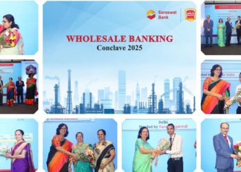 Saraswat Bank hosts Wholesale Banking Conclave 2025