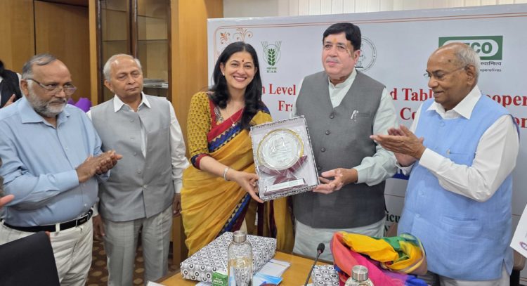 Round Table: Co-op Strategies key to India’s economic growth, say experts