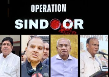 Cooperators hail ‘Operation Sindoor’; Laud armed forces for precision strike