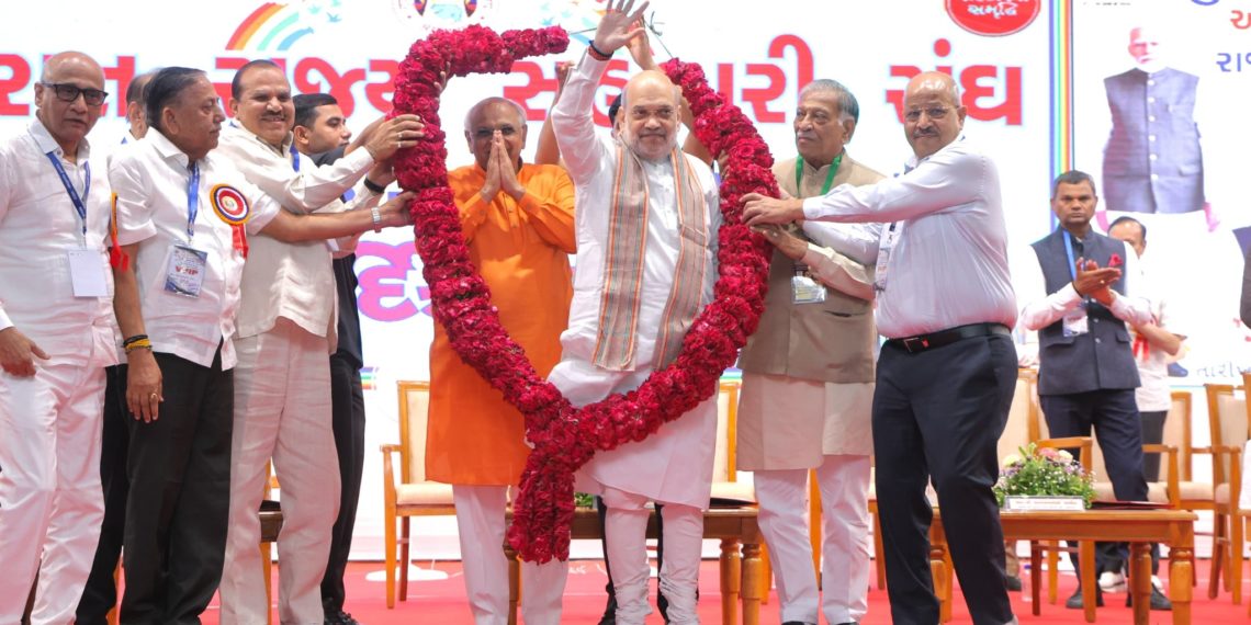 IYC 25 offers a rare chance to expand co-ops across India: Shah