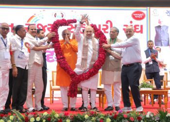 IYC 25 offers a rare chance to expand co-ops across India: Shah