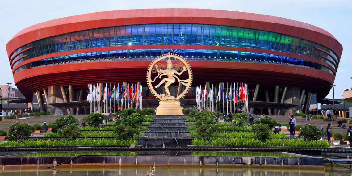 IFFCO becomes first Co-operative to host AGM in Bharat Mandapam