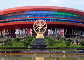 IFFCO becomes first Co-operative to host AGM in Bharat Mandapam