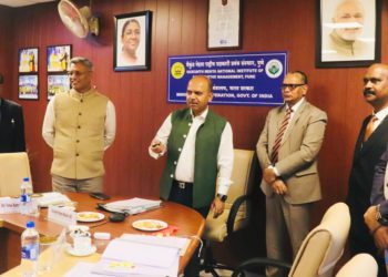 VAMNICOM unveils Two-Year PGDM aimed at Co-op Leadership