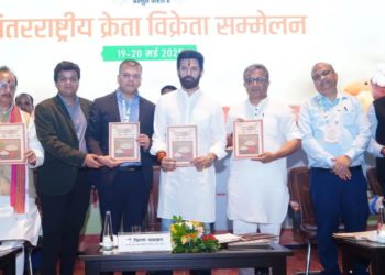 FPOs lead Bihar’s global push at Patna buyer-seller meet