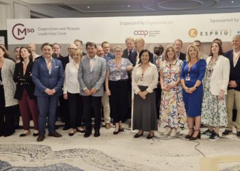 Global leaders meet in Madrid to challenge crises through cooperation