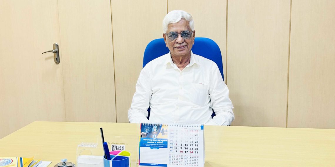 Bengaluru’s Janatha Co-op Bank bounces back with Rs 18cr net profit