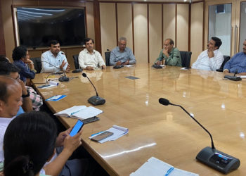 NCUI reviews social media strategies