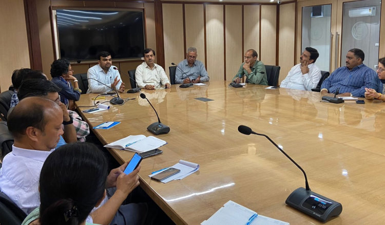 NCUI reviews social media strategies