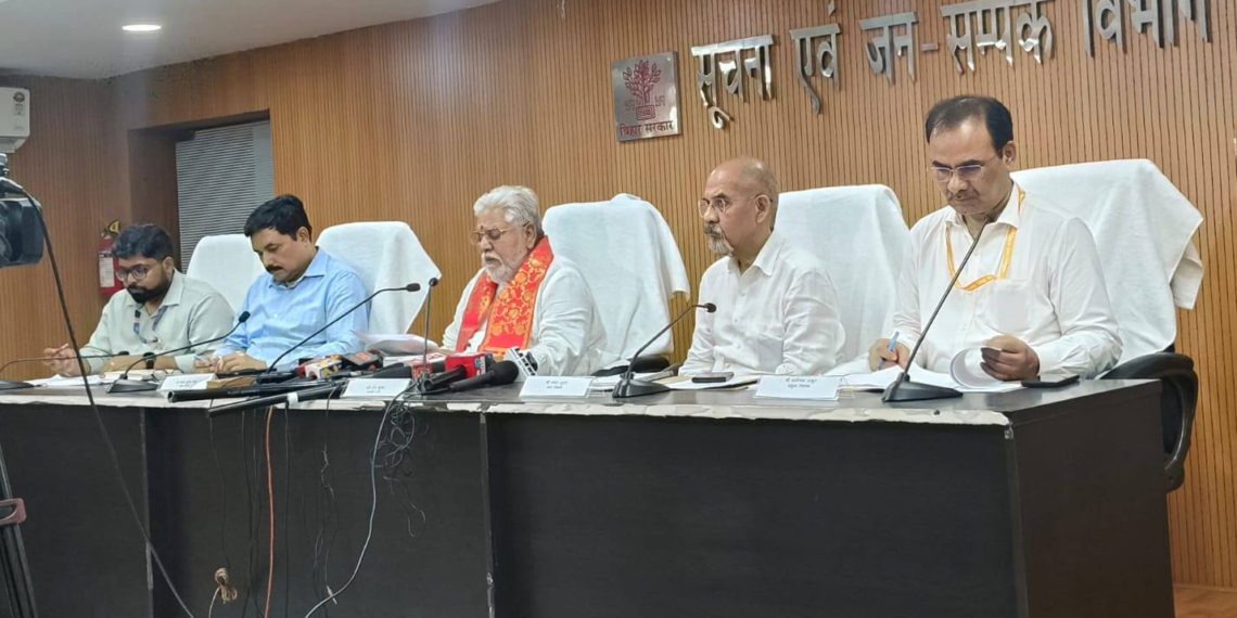 Bihar to expand Co-op Banks, launch rural loan drive