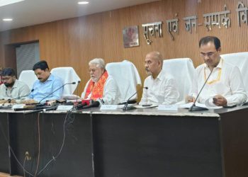 Bihar to expand Co-op Banks, launch rural loan drive