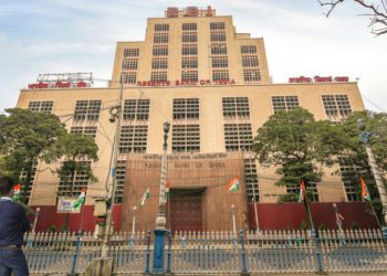 Cheers spread as fifteen UCBs from Gujarat comes out of SAF