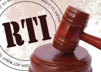Ministry designates officials to handle RTI matters