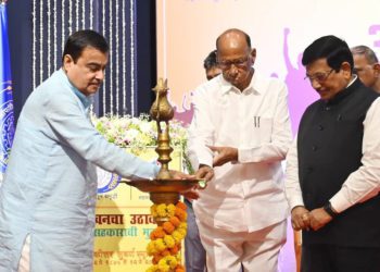 Pawar bats for Sugar Co-op, seeks policy support