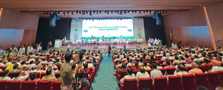 IFFCO Posts Stellar Performance: 47% Surge in Nano Sales, Rs 3,811 Cr Profit