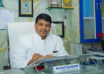 Aadhaar Multistate Co-op eyes Rs 100cr milestone