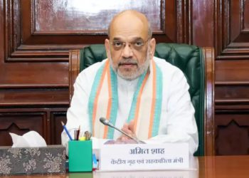 Shah hails soldiers for avenging killing of innocents