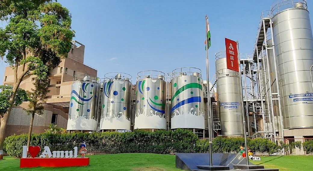 Breakthrough: Amul turns cheese whey into bioethanol