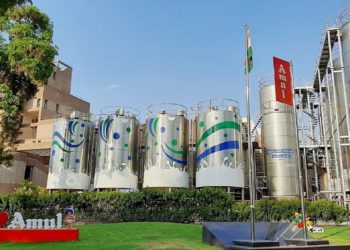Breakthrough: Amul turns cheese whey into bioethanol