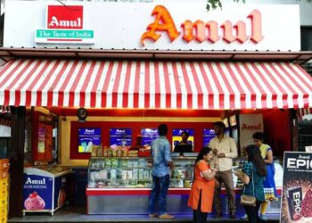 Amul’s toasty tribute to Tom Cruise’s Final ‘Mission’