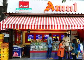 Amul hikes milk prices by Rs 2 per litre from May 1