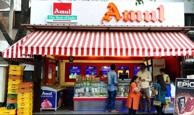 Amul hikes milk prices by Rs 2 per litre from May 1