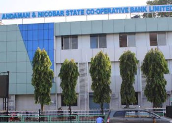 Scam alleged in Andaman & Nicobar Co-op Bank; social media erupts