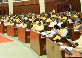AP: Committee forms to probe irregularities in APCOB, DCCBs & PACS