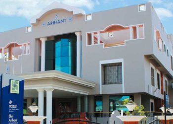 Strong show by Shri Arihant Multi State Credit Co-op