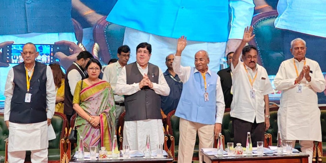 IFFCO Posts Stellar Performance: 47% Surge in Nano Sales, Rs 3,811 Cr Profit