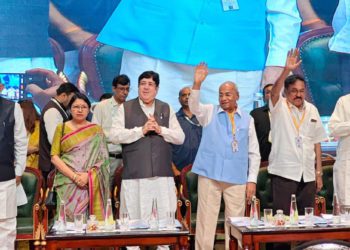 IFFCO Posts Stellar Performance: 47% Surge in Nano Sales, Rs 3,811 Cr Profit