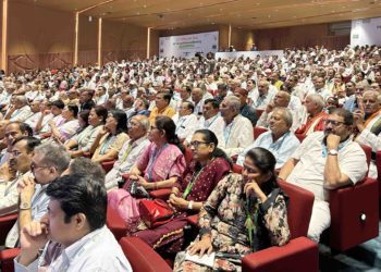 IFFCO Delegates pour hearts out, Push for ‘Sahakar Bhagini’ Award