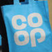 Cyber attack on Co-op Group leaves stores with empty shelves
