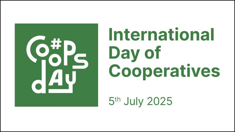ICA announces 2025 CoopsDay theme amid Global Challenges