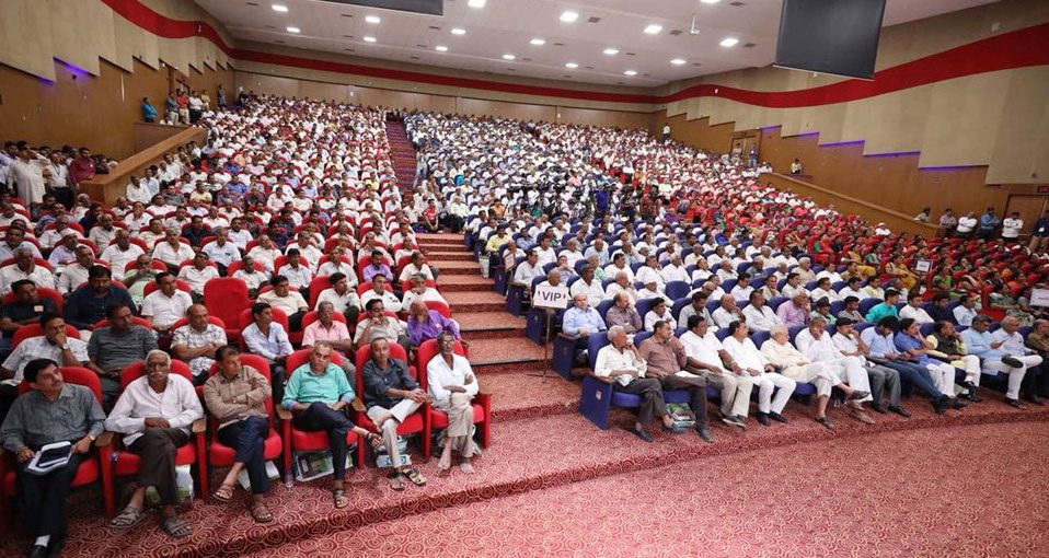 Karnataka multistate credit co-ops not happy with recent Circular