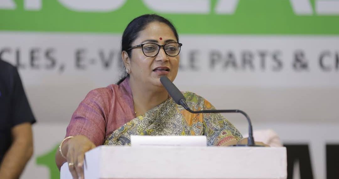 Cleanliness drive kicks off among Delhi Co-ops