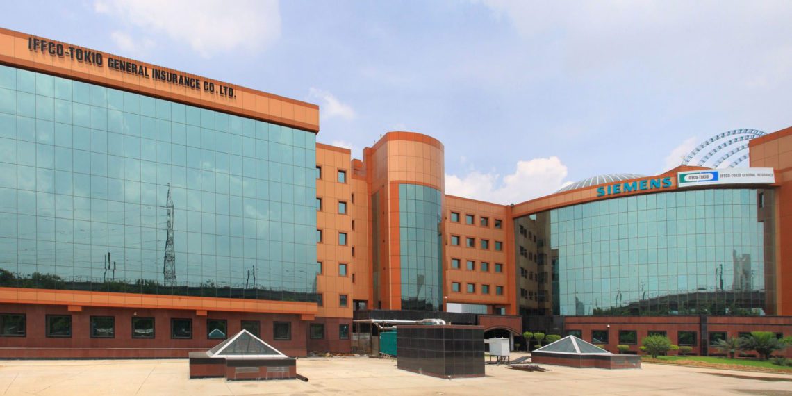 IFFCO-Tokio enters Surety Bonds market