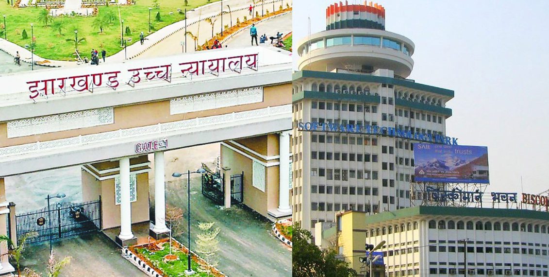 Jharkhand HC freezes Biscomaun results after high-stakes nominations