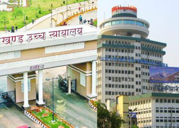 Jharkhand HC freezes Biscomaun results after high-stakes nominations