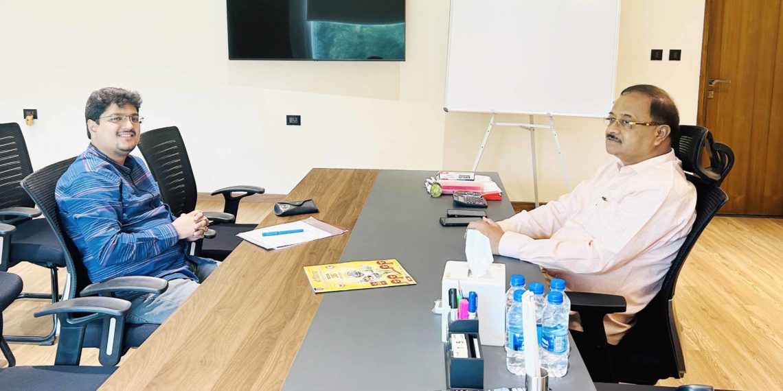 Shri Beereshwar Credit Co-op aims to become full-fledged bank