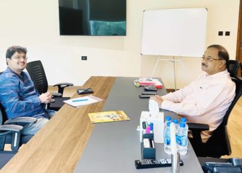 Shri Beereshwar Credit Co-op aims to become full-fledged bank